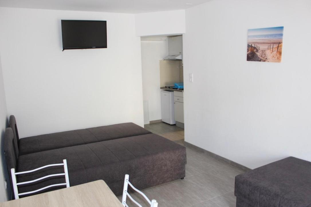 Filipovic Apartmani Medulin Exteriör bild