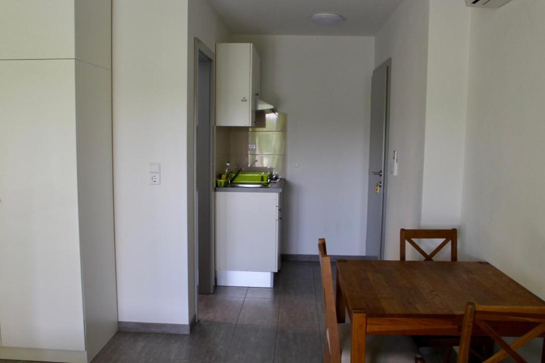 Filipovic Apartmani Medulin Exteriör bild
