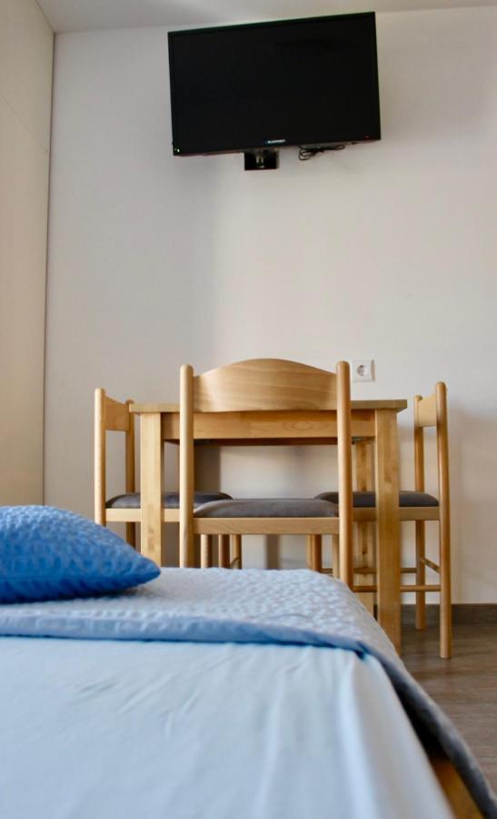 Filipovic Apartmani Medulin Exteriör bild