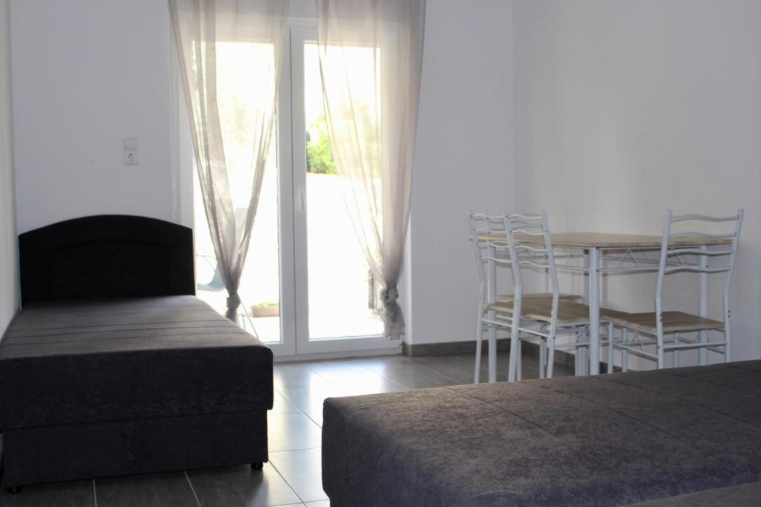 Filipovic Apartmani Medulin Exteriör bild
