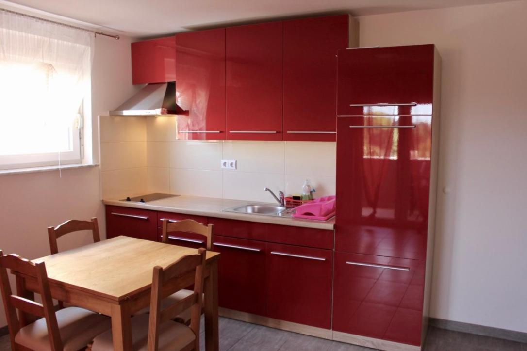 Filipovic Apartmani Medulin Exteriör bild