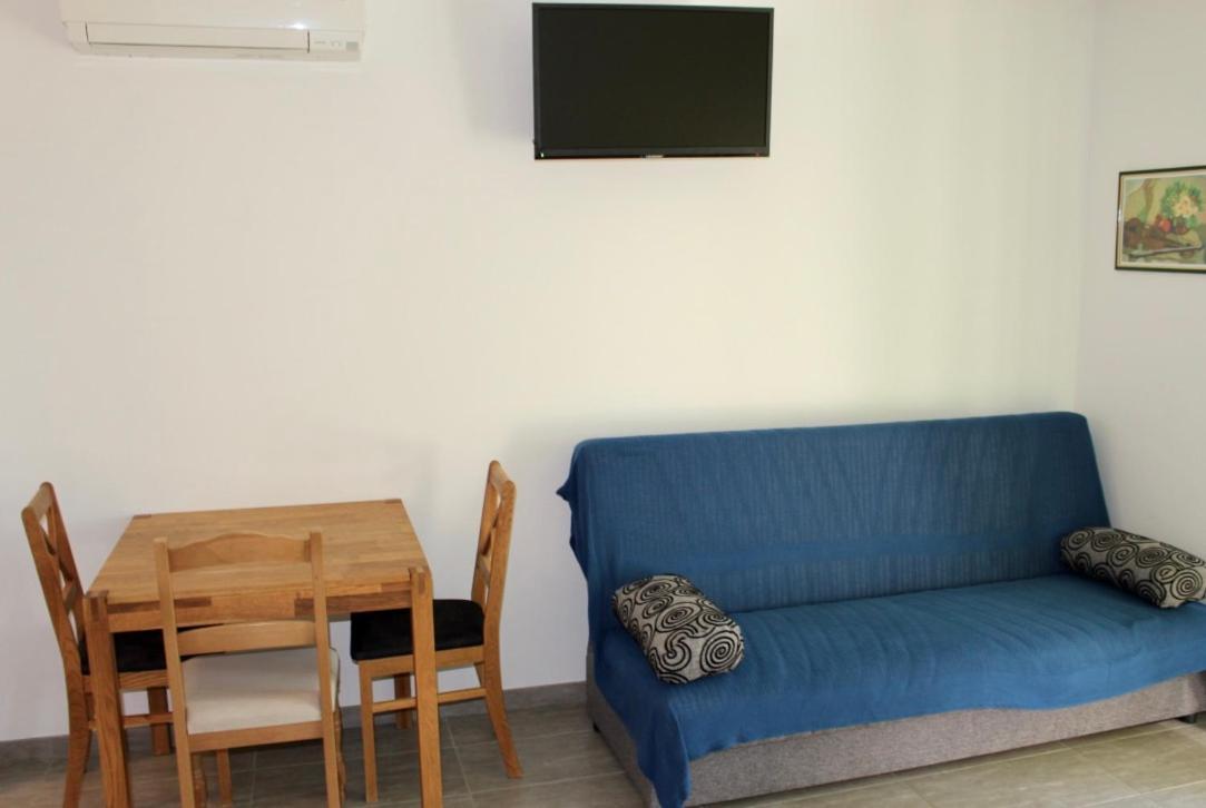 Filipovic Apartmani Medulin Exteriör bild