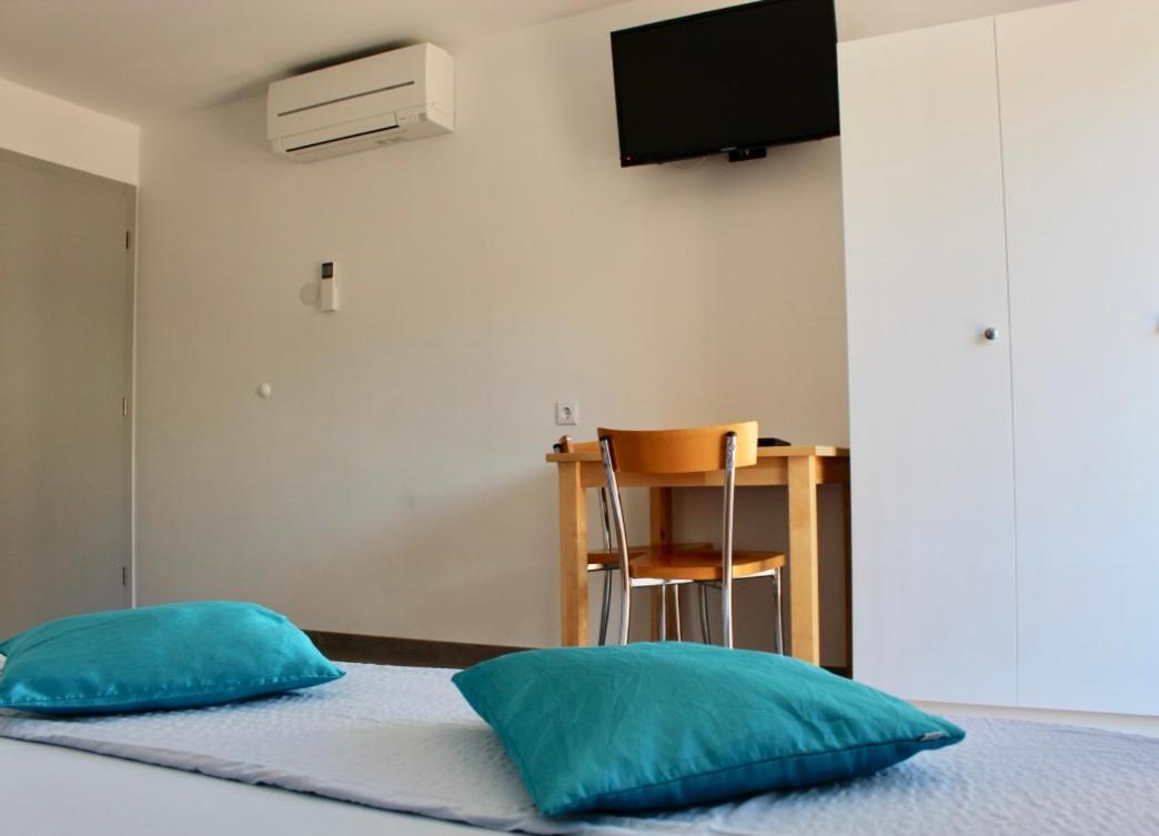 Filipovic Apartmani Medulin Exteriör bild
