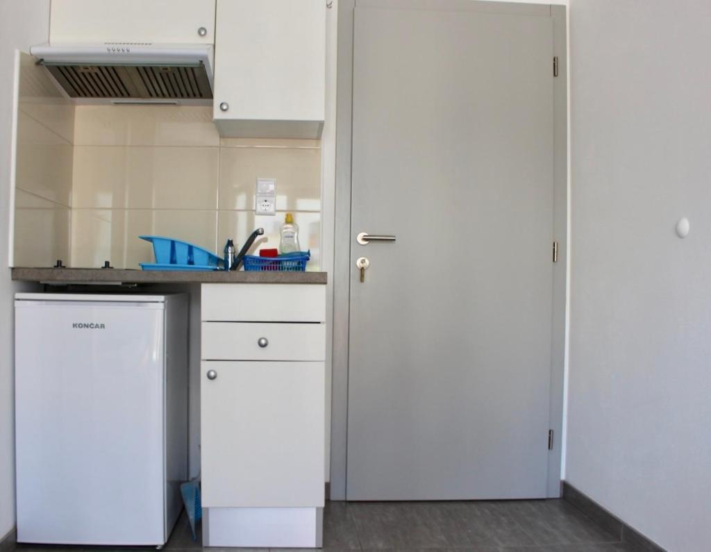 Filipovic Apartmani Medulin Exteriör bild