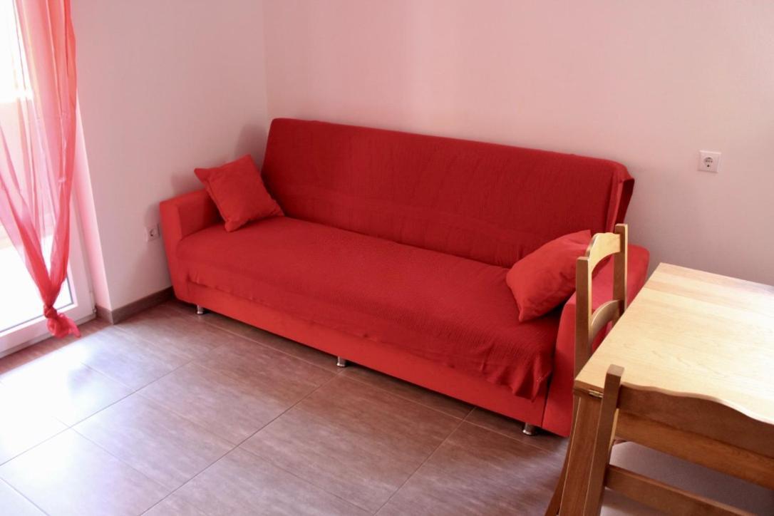 Filipovic Apartmani Medulin Exteriör bild