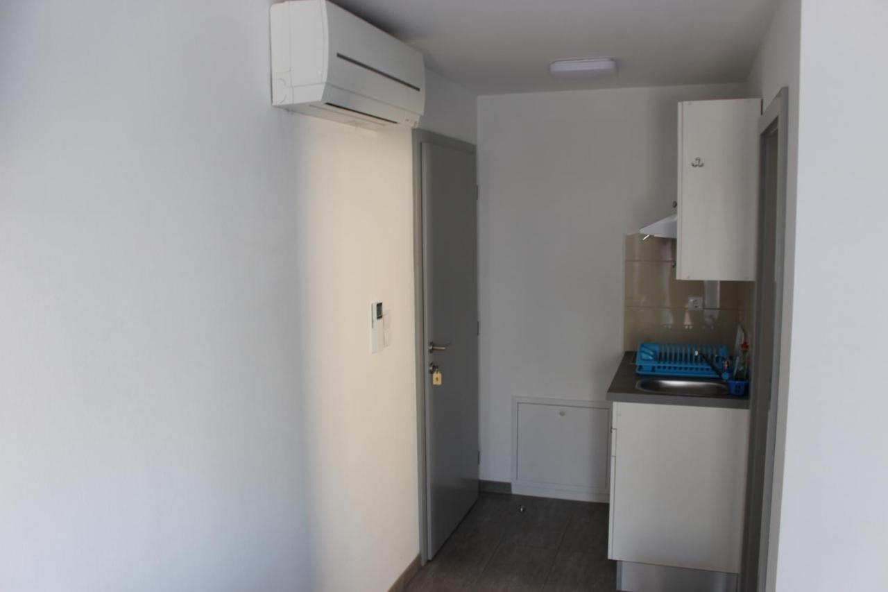 Filipovic Apartmani Medulin Exteriör bild